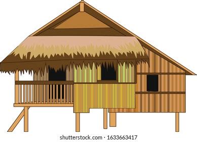 70 Bahay Kubo Images, Stock Photos & Vectors | Shutterstock