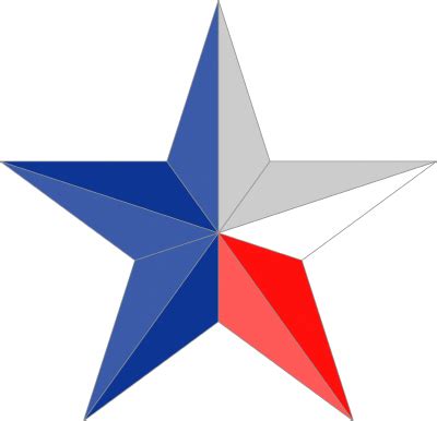 Free Texas Star Cliparts, Download Free Texas Star Cliparts png images, Free ClipArts on Clipart ...