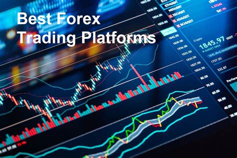 Best Forex Trading Platforms - EnsiForex