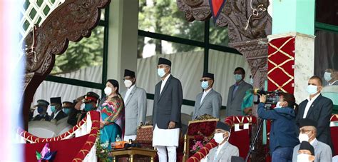 Nepal’s contentious Constitution Day | Nepali Times