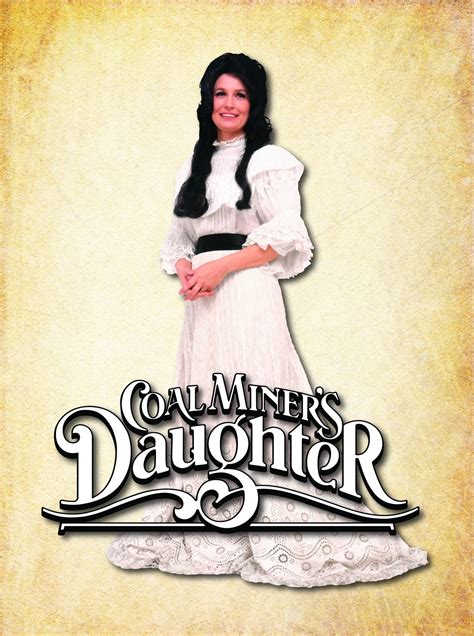 Coal Miner's Daughter™ Poster - Loretta Lynn Online Store