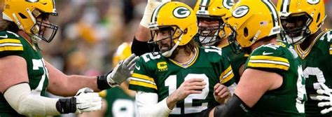 Lions vs. Packers Betting Odds, Free Picks, and Predictions - 1:00 PM ET (Sun, Jan 8, 2023 ...