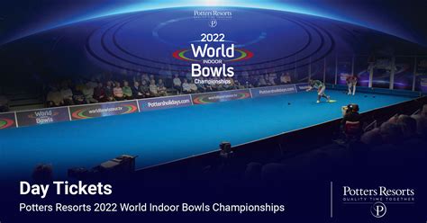 World Indoor Bowls 2024 Dates - Daffi Tessie