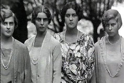 The Four Sisters of Prince Philip: A Glimpse into the Greek Royal Family