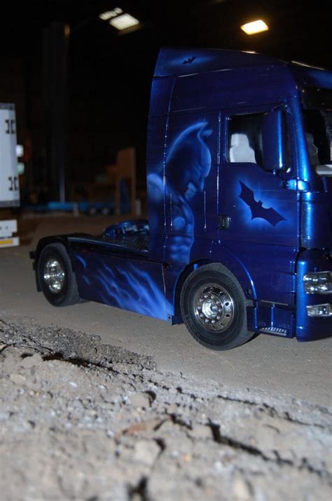 batman truck by Danie-h on DeviantArt