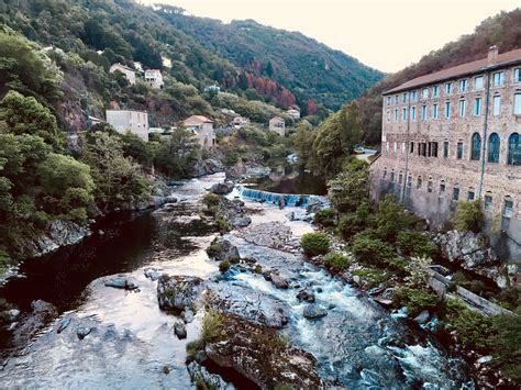 Les plus beaux villages du Cœur d'Ardèche | Ardèche Buissonière