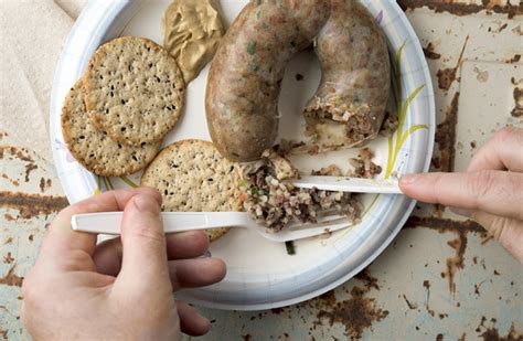 How to Make Cajun Boudin Sausage - Hunter Angler Gardener Cook