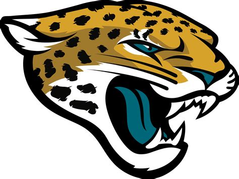 Jacksonville Jaguars Logo - PNG and Vector - Logo Download