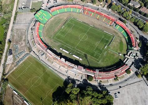 Stadio Ternana: «Ecco l’intervento migliore» | umbriaON