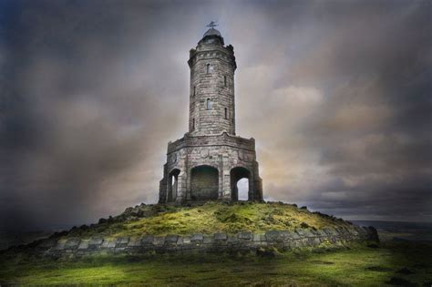 Darwen Tower (Jubilee Tower) | Witton Weavers | Tower, Famous landmarks ...