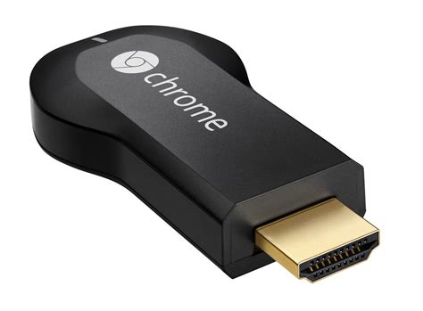 Google Play Store Now Selling The Chromecast In Ireland