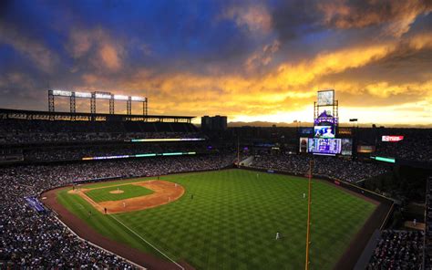 Brew Fest at Coors Field | The Denver Ear