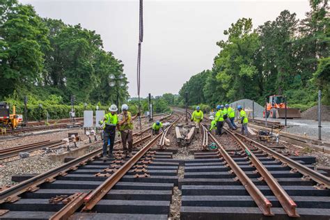 Metro to Reopen two Orange and Silver Line Stations, Second Phase of ...