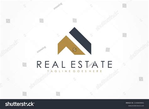 610,957 Real Estate Logo Images, Stock Photos, 3D objects, & Vectors | Shutterstock