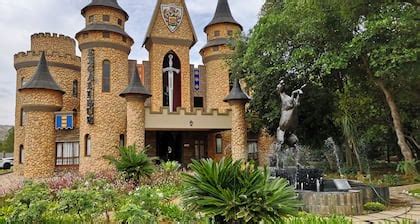 Visit Ten Flags Theme Park in Rustenburg | Expedia