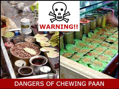 Dangers Of Chewing Betel Nut - Boldsky.com