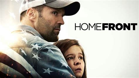 Movie Review: 'Homefront' (2013) — Eclectic Pop