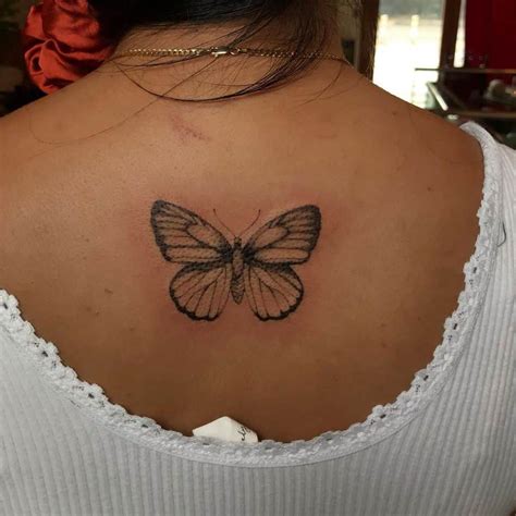 112 Sexiest Butterfly Tattoo Designs in 2020 - Next Luxury