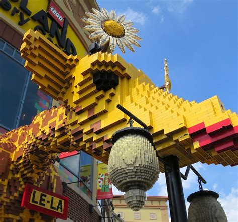 LEGOLAND Discovery Center (Schaumburg) - ATUALIZADO 2022 O que saber ...