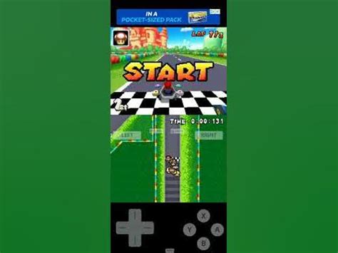 Mario kart ds Cheats Always Have Items - YouTube