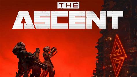 The Ascent doesn't have DLSS or ray-tracing on Xbox Game Pass (but the ...