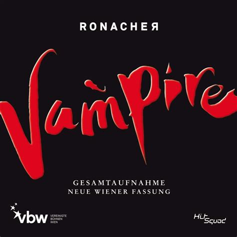 Tanz der Vampire - Das Musical - Gesamtaufnahme Live (inkl. Poster ...