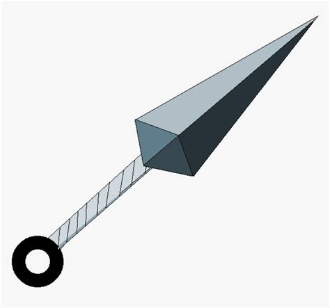 Naruto Kunai Png, Transparent Png , Transparent Png Image - PNGitem