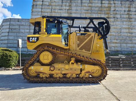 2016 CATERPILLAR D8T Bulldozer (Stock No. 89691) CAT D8 Dozer for sale