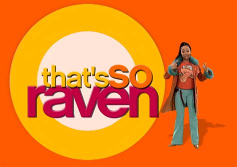 That's So Raven | Disney Channel Broadcast Archives Wiki | Fandom