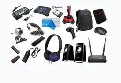 Laptop Accessories in Indore, लैपटॉप के सहायक उपकरण, इंदौर, Madhya ...