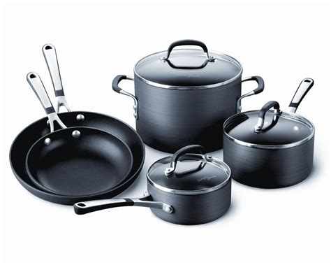 Top 10 Best Calphalon Cookware Sets Of 2022 Reviews Home & Kitchen