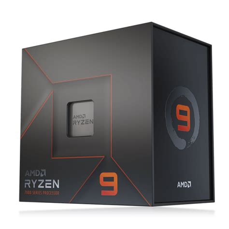 Buy AMD Ryzen 9 7900X Desktop Processors (Systems Only)