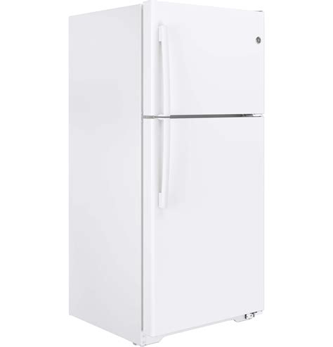 Frost In A Freezer Refrigerator