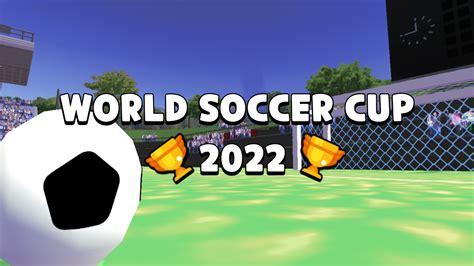 World Soccer Cup 2022 for Nintendo Switch - Nintendo Official Site