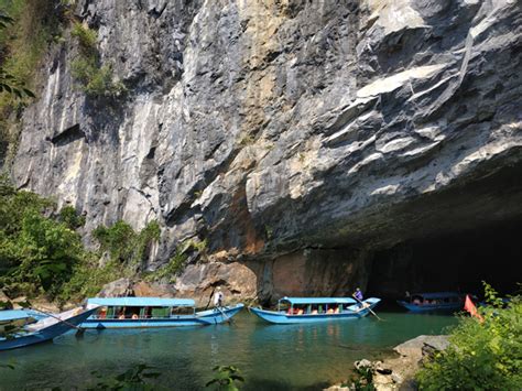 write-about-phong-nha-caves - Hue Smile Travel