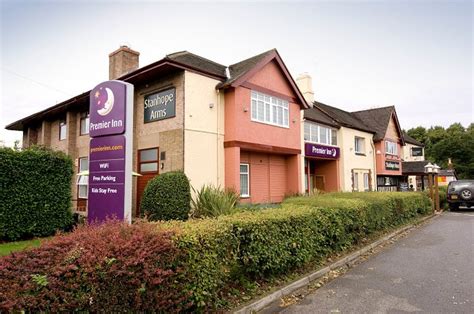 PREMIER INN BURTON ON TRENT EAST HOTEL (Bretby) - Hotel Reviews, Photos ...