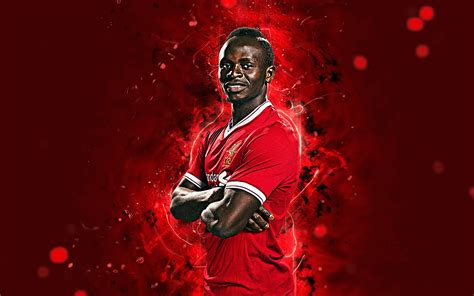 Sadio Mane HD Desktop Wallpapers at Liverpool FC - Liverpool Core