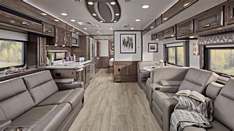 2023 Embark - Class A Motorhome | Jayco, Inc