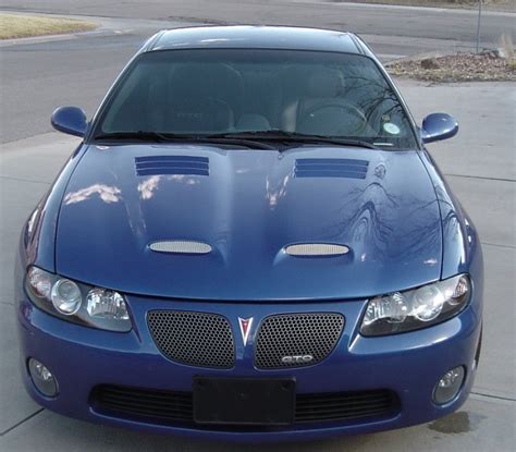 2004 Pontiac GTO Supercharged Pictures, Mods, Upgrades, Wallpaper - DragTimes.com