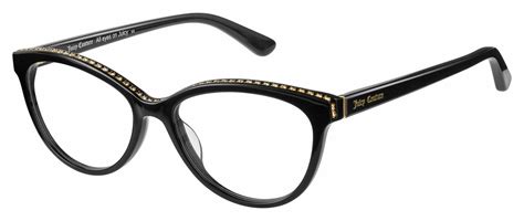 Juicy Couture Ju 180 Eyeglasses | FramesDirect.com