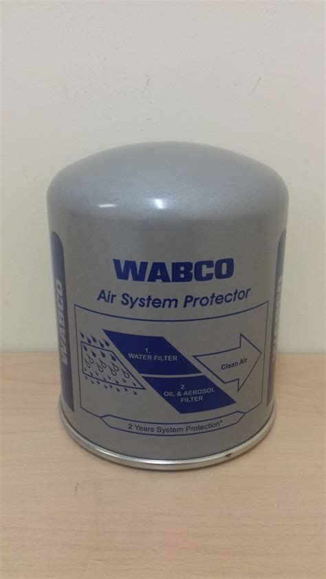 WABCO AIR DRIER FILTER | Kilkenny Truck Centre