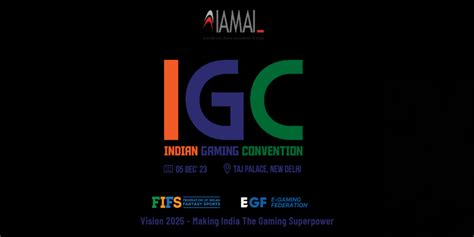 Union minister Rajeev Chandrasekhar to deliver keynote at Indian Gaming Convention on 5 December