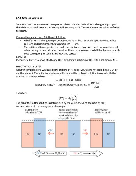 10++ Conjugate Acid Base Pairs Worksheet – Worksheets Decoomo