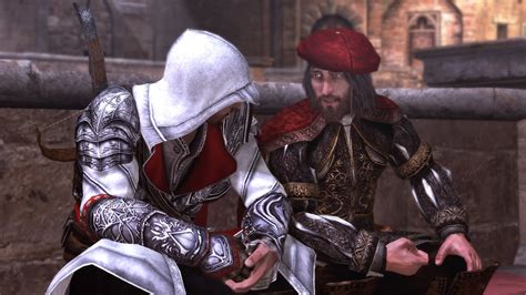 Assassin’s Creed Brotherhood Free Download ~ Atta PC Games