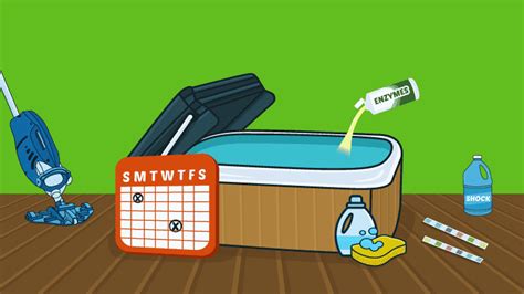 A Beginner’s Guide to Hot Tub Maintenance