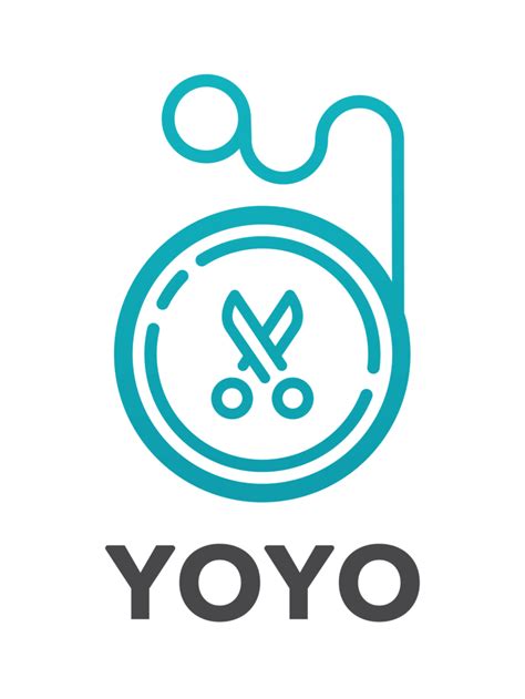 Yoyo Logo - LogoDix