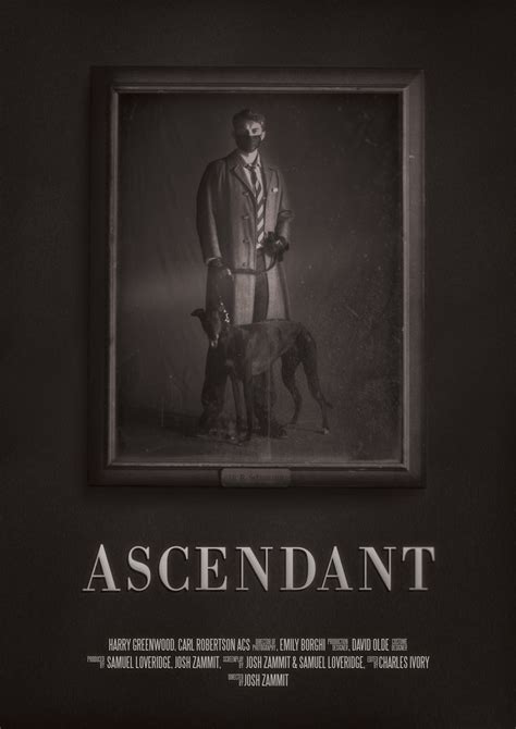 Ascendant (2019) - WatchSoMuch