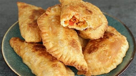 dominican cheese empanada recipe