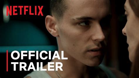 🎬 The Mess You Leave Behind [TRAILER] Coming to Netflix December 11 ...