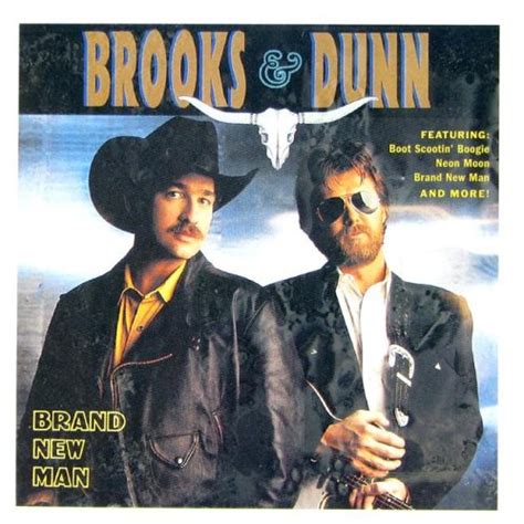 Brooks & Dunn - Brand New Man - Amazon.com Music